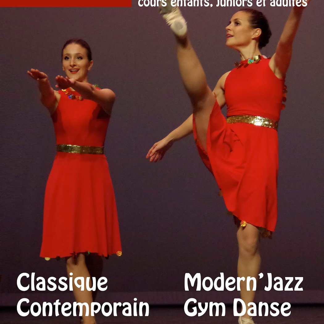 Danses Plurielles 1